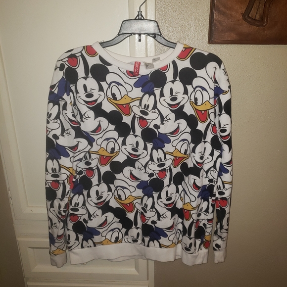 Disney pullover - Picture 4 of 4
